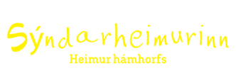 Sýndarheimurinn